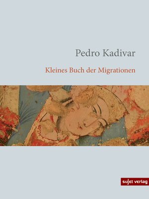 cover image of Kleines Buch der Migrationen